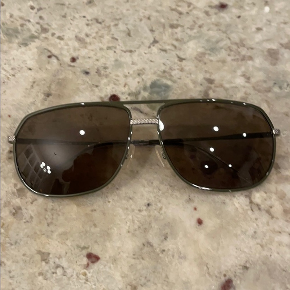NWOT Brand new Dior aviator shades
